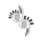 DIESEL GANG