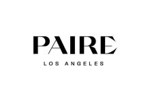 PAIRE LOS ANGELES