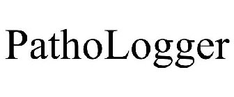 PATHOLOGGER