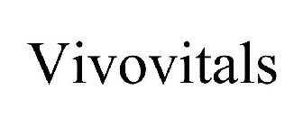 VIVOVITALS