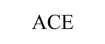 ACE