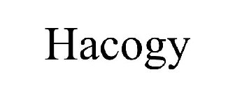 HACOGY