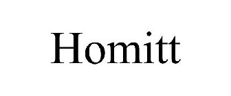 HOMITT