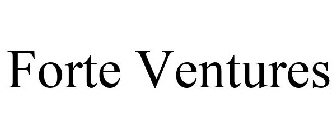 FORTE VENTURES