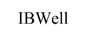 IBWELL