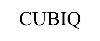 CUBIQ