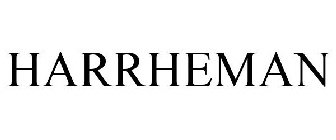 HARRHEMAN