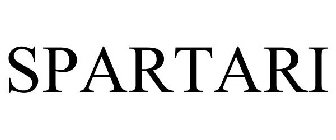 SPARTARI