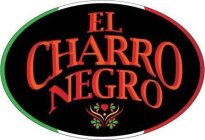 EL CHARRO NEGRO