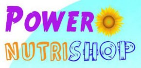 POWER NUTRISHOP