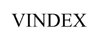 VINDEX