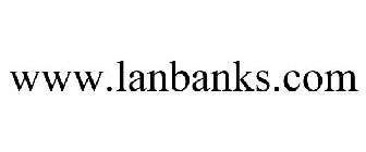 WWW.LANBANKS.COM