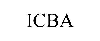 ICBA