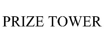 PRIZE TOWER