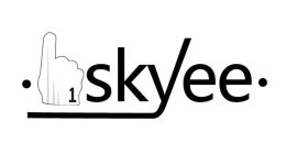 · 1 SKYEE ·
