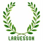 LARUESSON