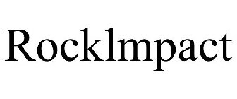 ROCKIMPACT