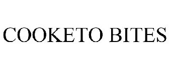COOKETO BITES