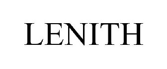LENITH