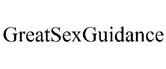 GREATSEXGUIDANCE