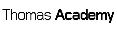 THOMAS ACADEMY