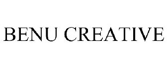BENU CREATIVE