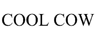 COOL COW