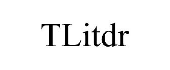 TLITDR