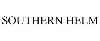 SOUTHERN HELM