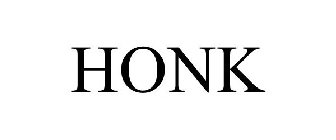HONK