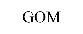 GOM