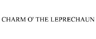 CHARM O' THE LEPRECHAUN