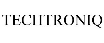TECHTRONIQ