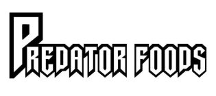 PREDATOR FOODS