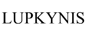 LUPKYNIS