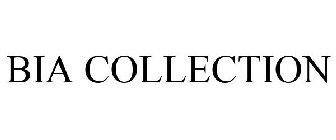 BIA COLLECTION