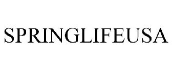 SPRINGLIFEUSA