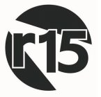 R15