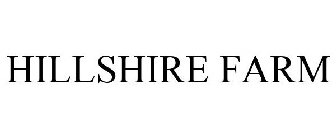 HILLSHIRE FARM