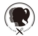 ITALIAN BAKERY