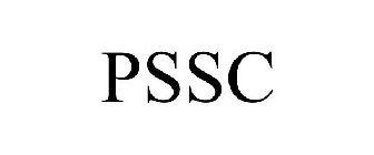 PSSC