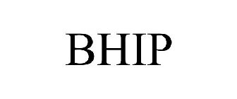 B HIP