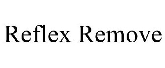 REFLEX REMOVE