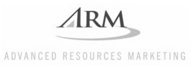ARM ADVANCED RESOURCES MARKETING