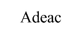 ADEAC