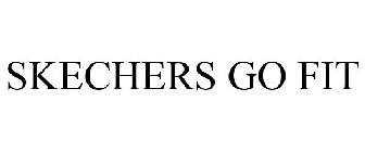 SKECHERS GO FIT