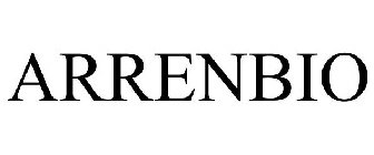 ARRENBIO