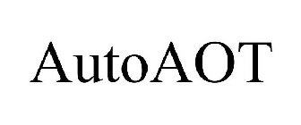 AUTOAOT