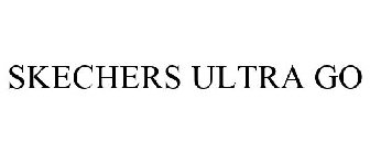 SKECHERS ULTRA GO