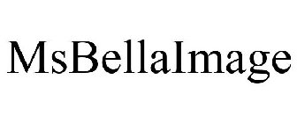 MSBELLAIMAGE